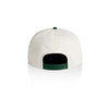 class-two-tone-cap-natural/forest-back
